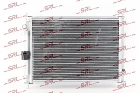 6056082 Радіатори охолодження POLCAR підбір по vin на Brocar