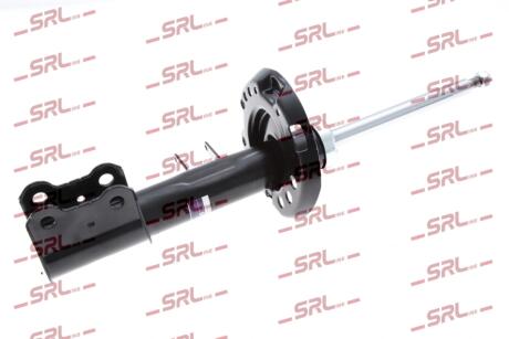S010939G Газовий амортизатор POLCAR підбір по vin на Brocar