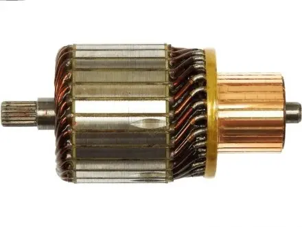 SA0103 Якір, стартер AUTO STARTER підбір по vin на Brocar