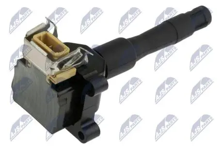 ECZBM015 КАТУШКА ЗАЖИГАНИЯ NTY подбор по vin на Brocar