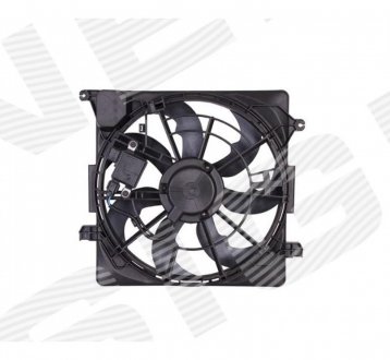RDHN67053A ДИФФУЗОР РАДИАТОРА SIGNEDA підбір по vin на Brocar