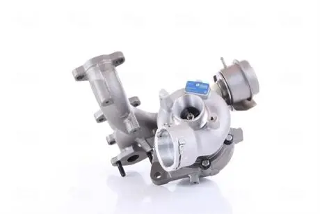 93495 TURBO VW 1,4TDI NISSENS підбір по vin на Brocar