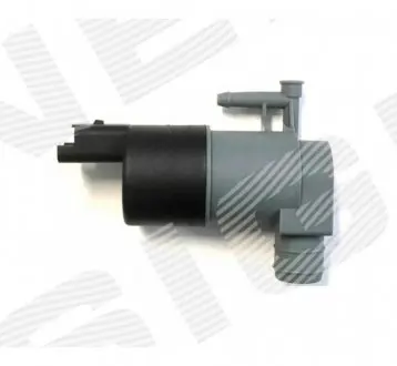 WP0101 Насос омивача SIGNEDA підбір по vin на Brocar