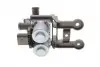 A4122107 Кран пічки Audi A6 04-11 BOGAP підбір по vin на Brocar