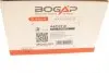 A4233118 Помпа системи охолодження (додаткова) BOGAP підбір по vin на Brocar