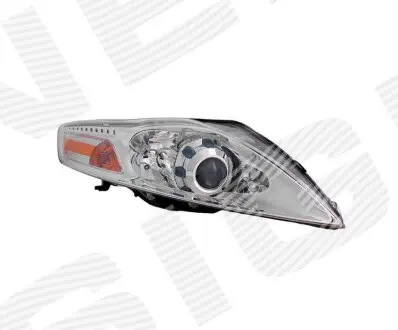 ZFD111051R Передня фара SIGNEDA підбір по vin на Brocar