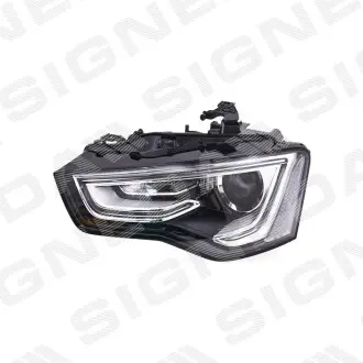 ZAD111138L Передня фара SIGNEDA підбір по vin на Brocar