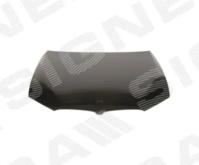 PBM20047A Капот SIGNEDA підбір по vin на Brocar
