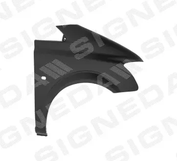 PBZ10097AR Крило SIGNEDA підбір по vin на Brocar