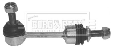 BDL7076 BDL7076 BORG & BECK - Тяга стабілізатора L/R BORG&BECK підбір по vin на Brocar