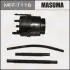 MFFT116 Фильтр топливный в бак Nissan Almera (00-06), Primera (01-07)/ Toyota Avensis (03-08), Corolla (01-07) (MFFT116) MASUMA MASUMA підбір по vin на Brocar