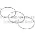 800111510050 Кільця поршневі 0,50 (на 1цил.) Audi A4/A6 / VW Golf/Passat 2.0/3.0 TFSI/TSI 00-11 KOLBENSCHMIDT підбір по vin на Brocar