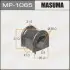 Втулка стабілізатора переднього Lexus RX 350 (08-15)/ Toyota Highlander (10-) (Кр MP1065