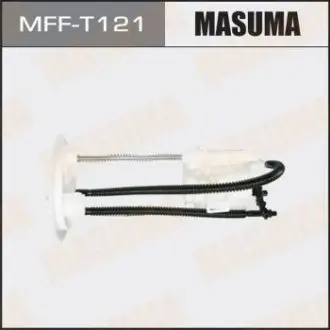 MFFT121 Фильтр топливный в бак Toyota Land Cruiser Prado (MFFT121) MASUMA MASUMA подбор по vin на Brocar