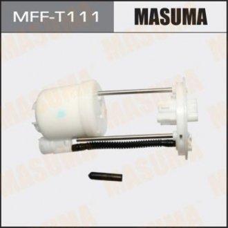 MFFT111 Фільтр паливний в бак Toyota Camry (06-11) (MFFT111) MASUMA MASUMA підбір по vin на Brocar