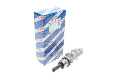 0986481162 Циліндр гальмівний (головний) Citroen C4 1.4/1.6HDi 04-11/Peugeot 307 1.4-2.0HDi 00-09 BOSCH підбір по vin на Brocar