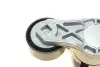 529052710 Комплект ременя генератора Ford Transit Custom 2.2 TDCi 12-15 (6PK1685/4PK922) INA підбір по vin на Brocar