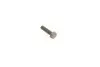 529052710 Комплект ременя генератора Ford Transit Custom 2.2 TDCi 12-15 (6PK1685/4PK922) INA підбір по vin на Brocar