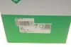 529052710 Комплект ременя генератора Ford Transit Custom 2.2 TDCi 12-15 (6PK1685/4PK922) INA підбір по vin на Brocar