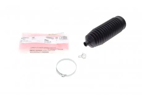 841021730 Пильник рейки рульової Ford Fiesta 1.2-1.6 01-10/Fusion 1.2-1.6 02-12 (к-кт) FAG підбір по vin на Brocar