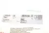 841020330 Пильник рейки рульової Citroen C2/C3/Peugeot 1007 03- FAG підбір по vin на Brocar