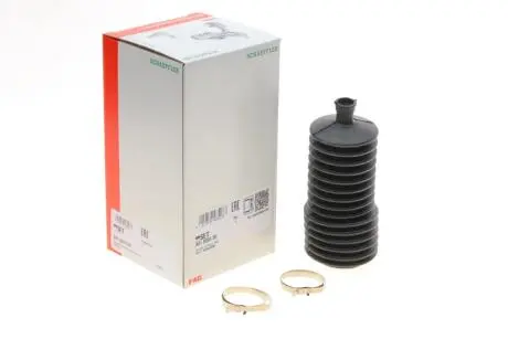 841005330 Пыльник рейки рулевой Renault Laguna I 93-01 FAG підбір по vin на Brocar