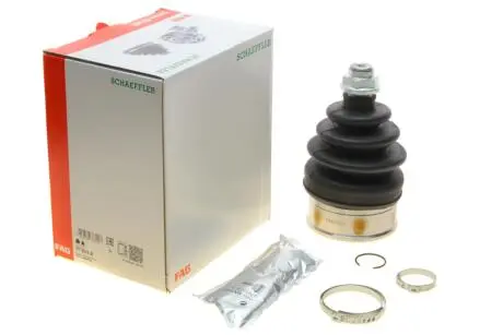 771051830 Шрус (наружный) Toyota Hilux 07- (30x29z) FAG подбор по vin на Brocar