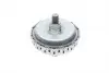 202155 Комплект сцепления VW/Audi/Porsche (DSG) (7-АКПП DL501 Version F) BorgWarner підбір по vin на Brocar