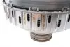 202155 Комплект сцепления VW/Audi/Porsche (DSG) (7-АКПП DL501 Version F) BorgWarner підбір по vin на Brocar