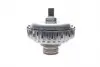 202155 Комплект сцепления VW/Audi/Porsche (DSG) (7-АКПП DL501 Version F) BorgWarner підбір по vin на Brocar