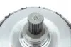 202155 Комплект сцепления VW/Audi/Porsche (DSG) (7-АКПП DL501 Version F) BorgWarner підбір по vin на Brocar
