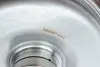 202155 Комплект сцепления VW/Audi/Porsche (DSG) (7-АКПП DL501 Version F) BorgWarner підбір по vin на Brocar