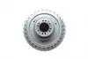 202155 Комплект сцепления VW/Audi/Porsche (DSG) (7-АКПП DL501 Version F) BorgWarner підбір по vin на Brocar