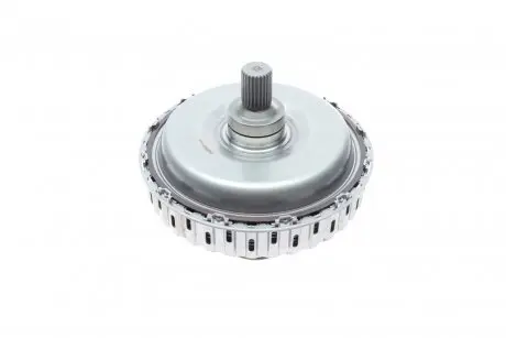 202155 Комплект сцепления VW/Audi/Porsche (DSG) (7-АКПП DL501 Version F) BorgWarner подбор по vin на Brocar