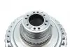 202155 Комплект сцепления VW/Audi/Porsche (DSG) (7-АКПП DL501 Version F) BorgWarner підбір по vin на Brocar