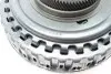 202155 Комплект сцепления VW/Audi/Porsche (DSG) (7-АКПП DL501 Version F) BorgWarner підбір по vin на Brocar