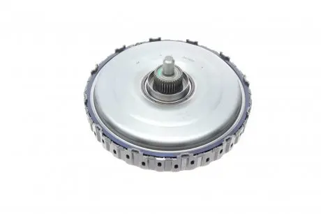 203048 Комплект сцепления VW/Audi/Skoda (DSG) (7-АКПП DQ381 Version H) BorgWarner подбор по vin на Brocar