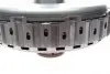 203048 Комплект сцепления VW/Audi/Skoda (DSG) (7-АКПП DQ381 Version H) BorgWarner підбір по vin на Brocar