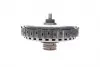 203048 Комплект сцепления VW/Audi/Skoda (DSG) (7-АКПП DQ381 Version H) BorgWarner підбір по vin на Brocar