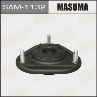 SAM1132 Опора амортизатора (SAM1132) MASUMA MASUMA підбір по vin на Brocar