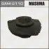 SAM2110 Опора амортизатора (SAM2110) MASUMA MASUMA підбір по vin на Brocar