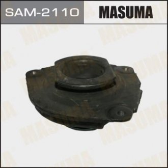SAM2110 Опора амортизатора (SAM2110) MASUMA MASUMA подбор по vin на Brocar