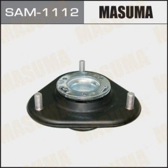 SAM1112 Опора амортизатора (SAM1112) MASUMA MASUMA підбір по vin на Brocar