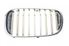 51138065539 Решетка радиатора BMW 7 (G11/G12) 15- (L) BMW підбір по vin на Brocar