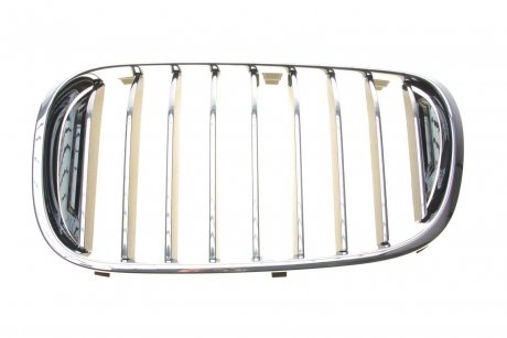 51138065539 Решетка радиатора BMW 7 (G11/G12) 15- (L) BMW подбор по vin на Brocar