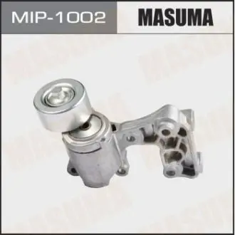 MIP1002 Натягувач ременя (MIP1002) MASUMA MASUMA підбір по vin на Brocar