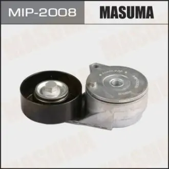 MIP2008 Натягувач ременя (MIP2008) MASUMA MASUMA підбір по vin на Brocar