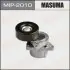 MIP2010 Натягувач ременя (MIP2010) MASUMA MASUMA підбір по vin на Brocar