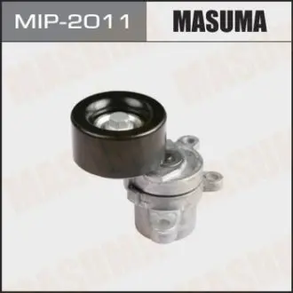 MIP2011 Натяжитель ремня (MIP2011) MASUMA MASUMA подбор по vin на Brocar