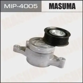 MIP4005 Натягувач ременя (MIP4005) MASUMA MASUMA підбір по vin на Brocar